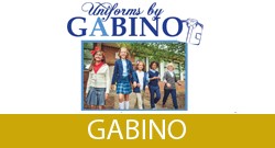 Gabino Uniforms